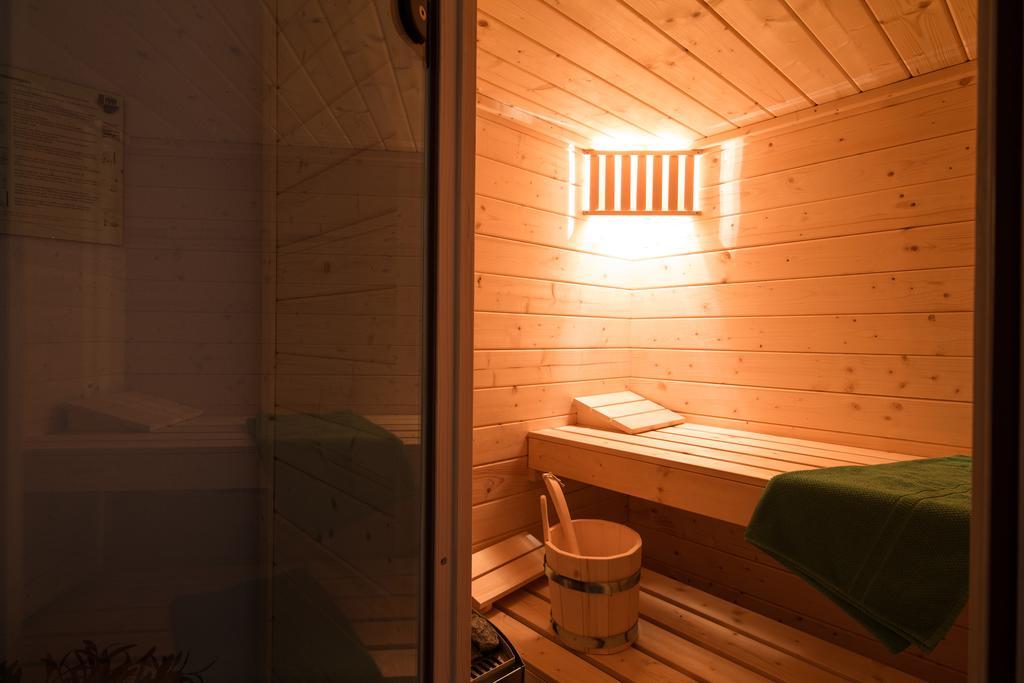 Haus Luigi Apartman Sölden Kültér fotó