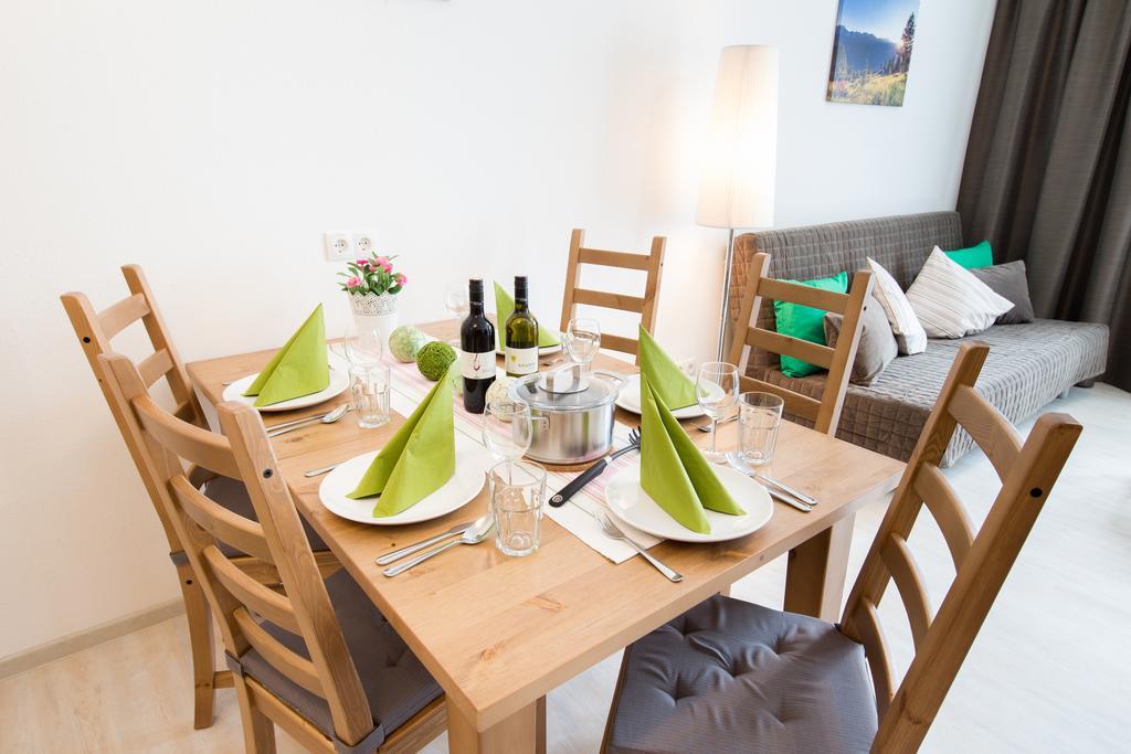 Haus Luigi Apartman Sölden Kültér fotó