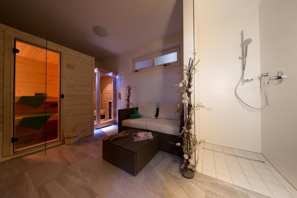 Haus Luigi Apartman Sölden Kültér fotó