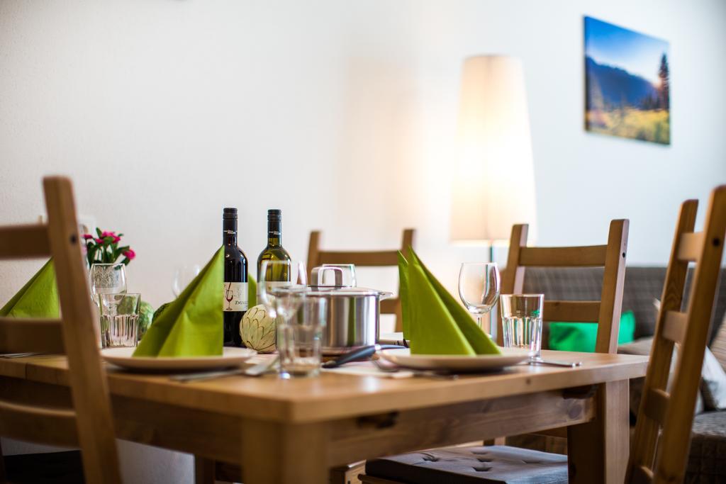 Haus Luigi Apartman Sölden Kültér fotó